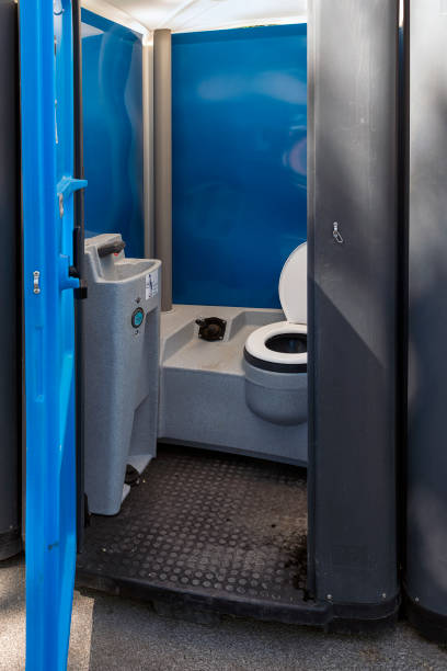 Porta potty rental for outdoor events in Waterville, NY