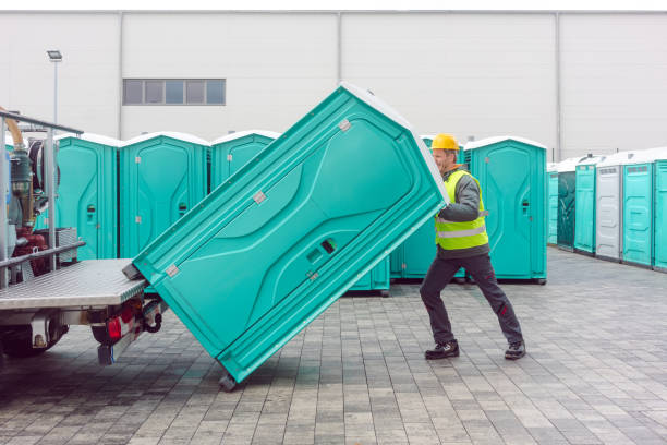 Best Affordable portable toilet rental  in Waterville, NY