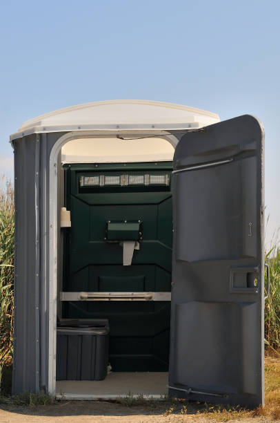 Portable bathroom rental in Waterville, NY