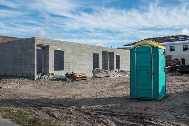 Best Long-term porta potty rental  in Waterville, NY